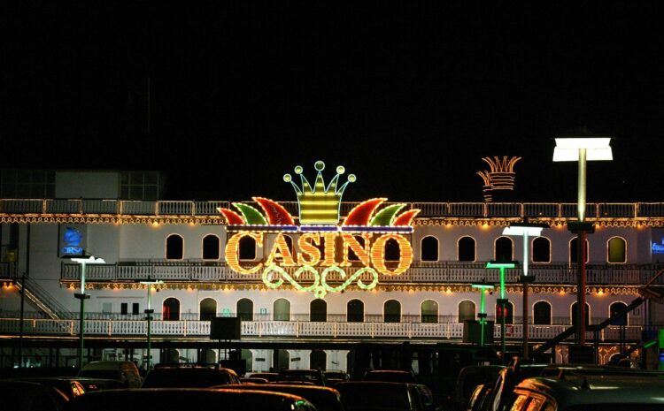 casino