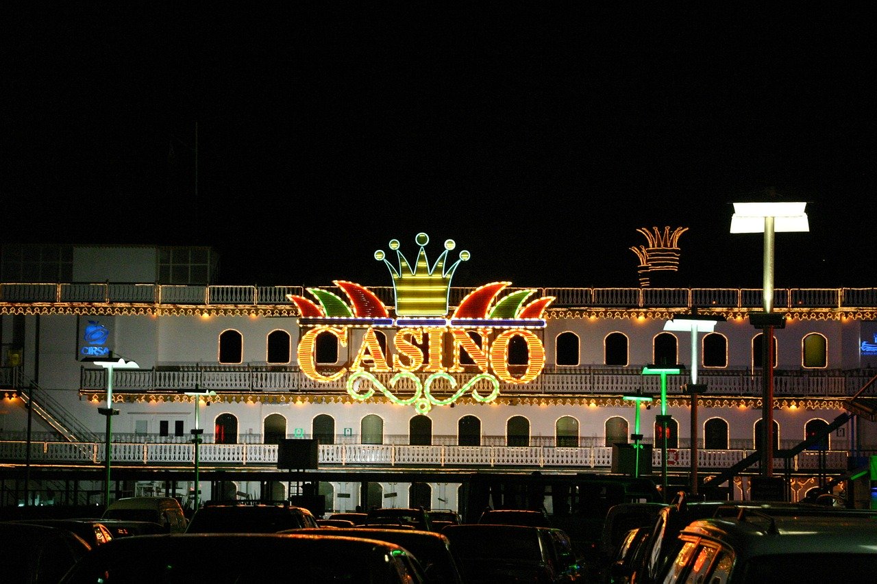 casino